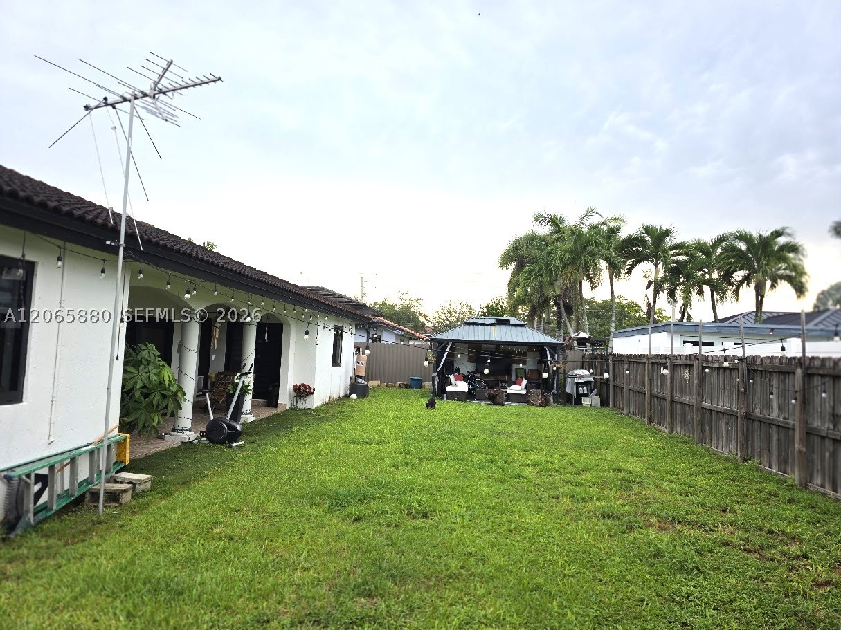 15101 Sw 180th Ter Property Photo 33
