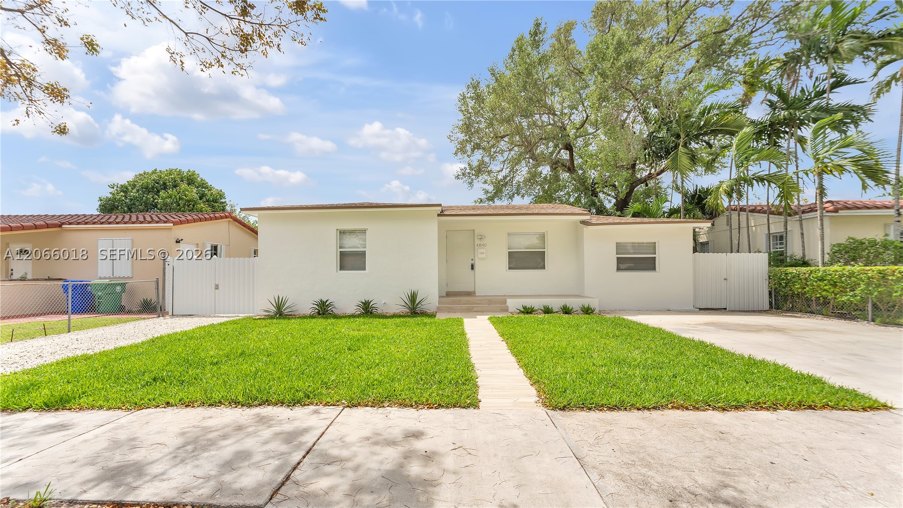 4840 Sw 5th Ter Property Photo 1