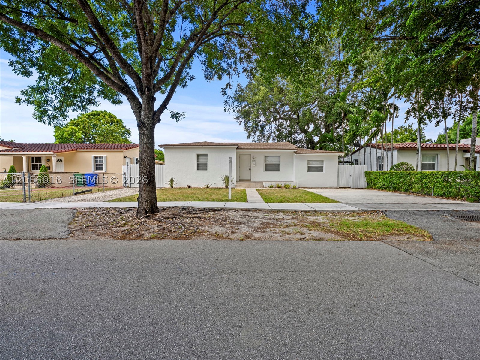 4840 Sw 5th Ter Property Photo 37