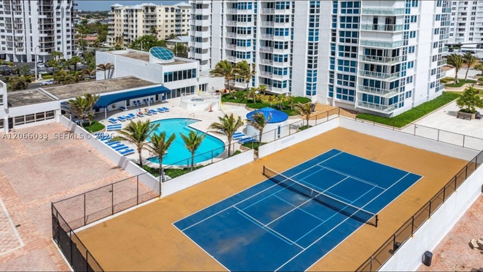 1360 S Ocean Blvd 2305 Property Photo 35