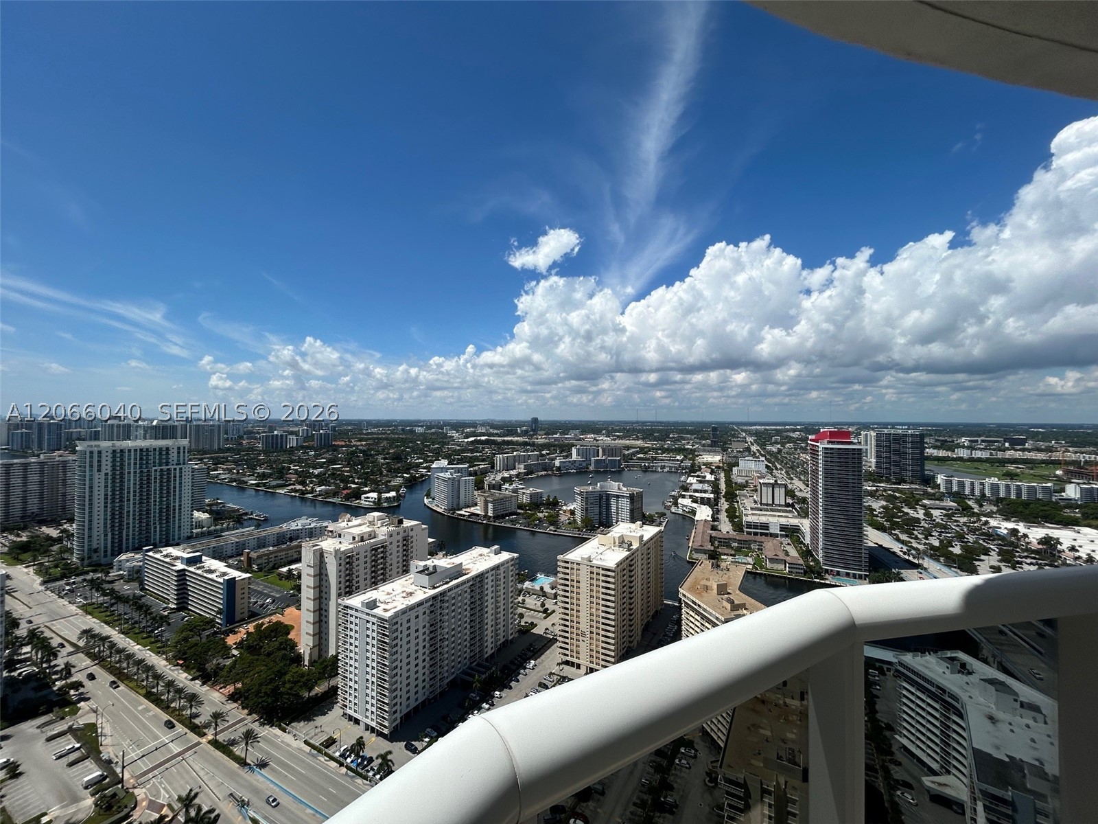 1800 S Ocean Dr 4005 Property Photo 5