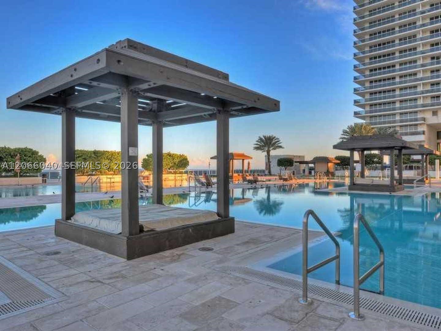 1800 S Ocean Dr 4005 Property Photo 26
