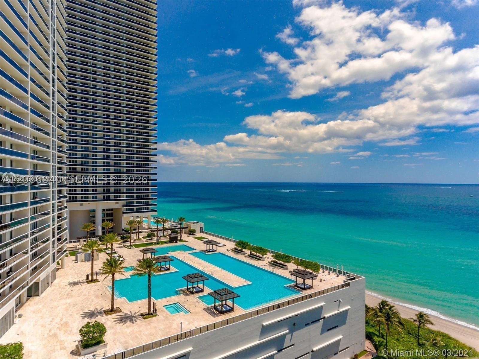 1800 S Ocean Dr 4005 Property Photo 30