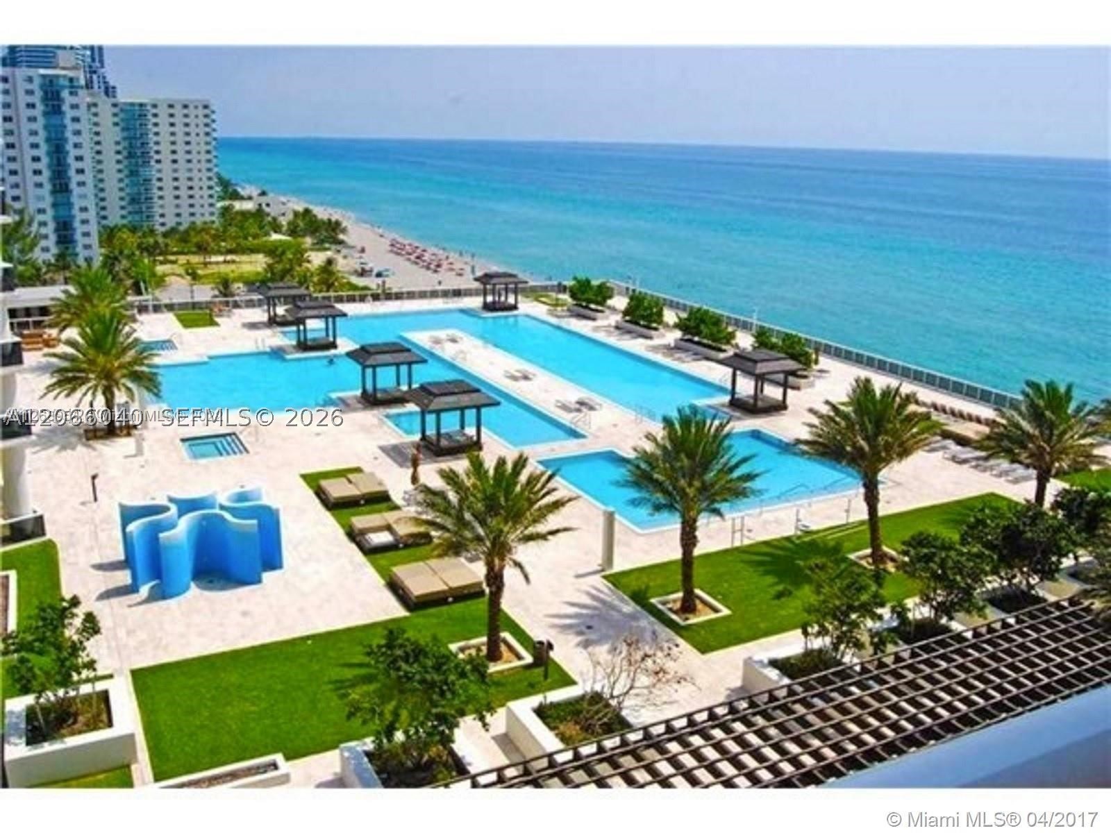 1800 S Ocean Dr 4005 Property Photo 31
