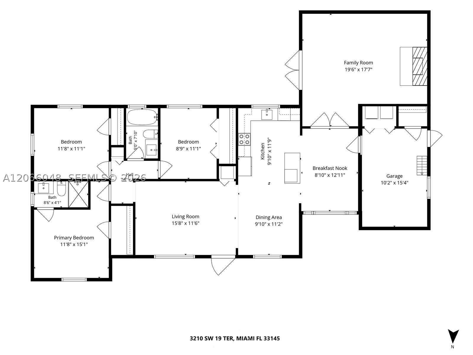 3210 Sw 19th Ter Property Photo 58