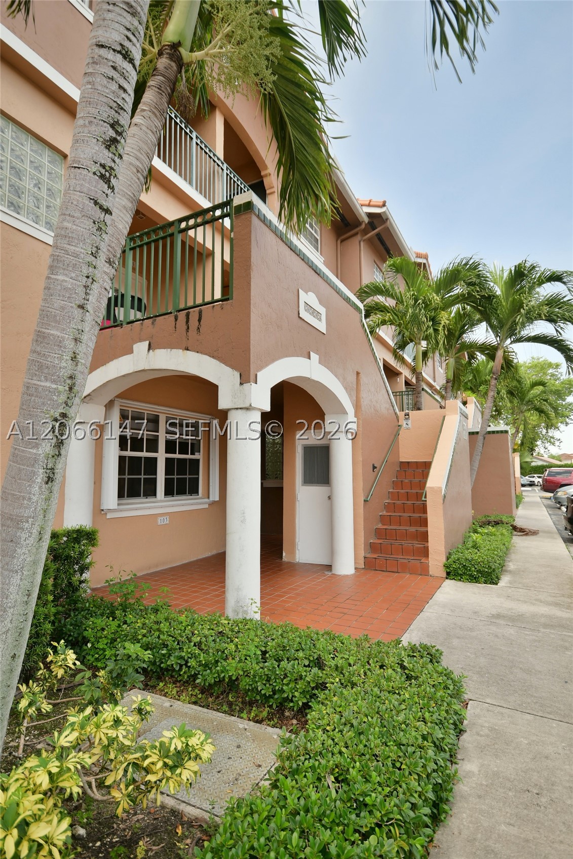 10026 Hammocks Blvd 103-6 Property Photo 10