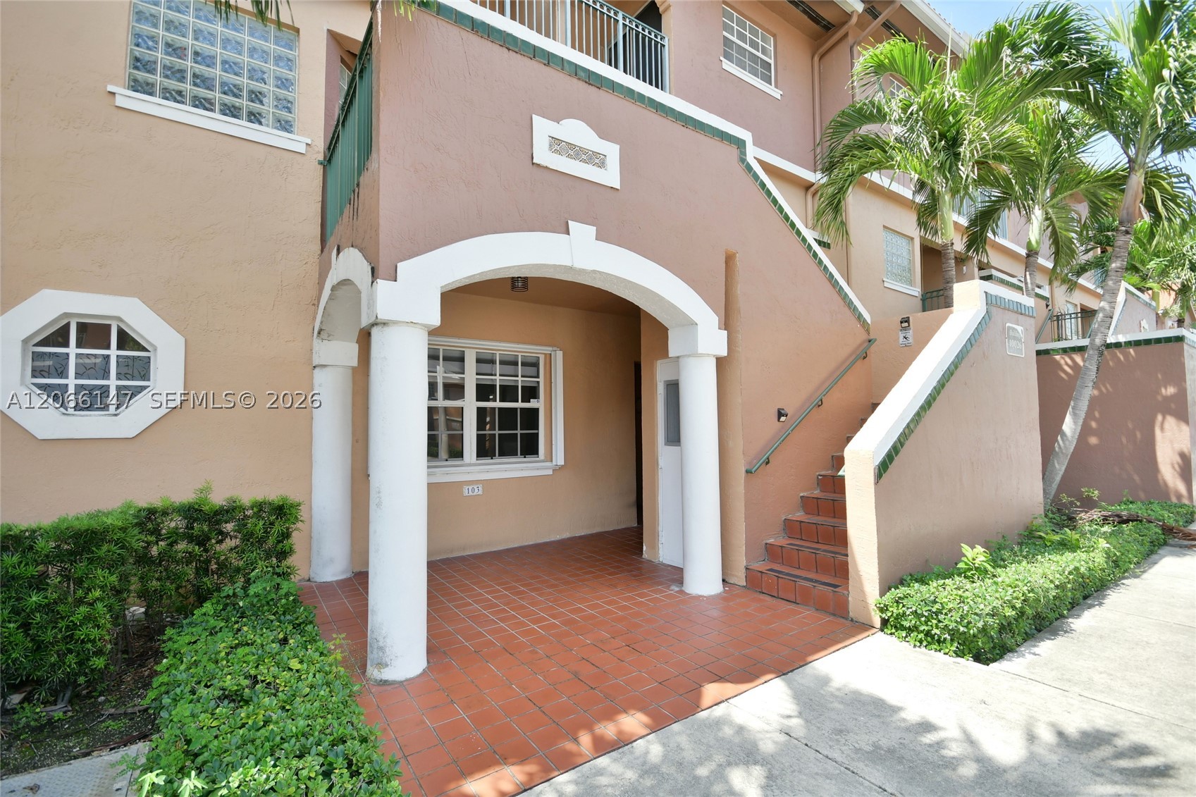 10026 Hammocks Blvd 103-6 Property Photo 11