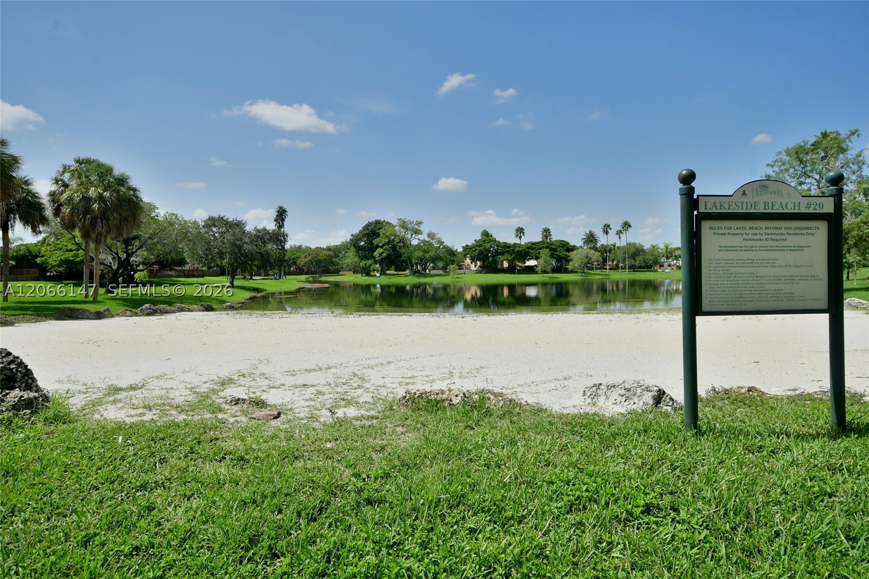 10026 Hammocks Blvd 103-6 Property Photo 57