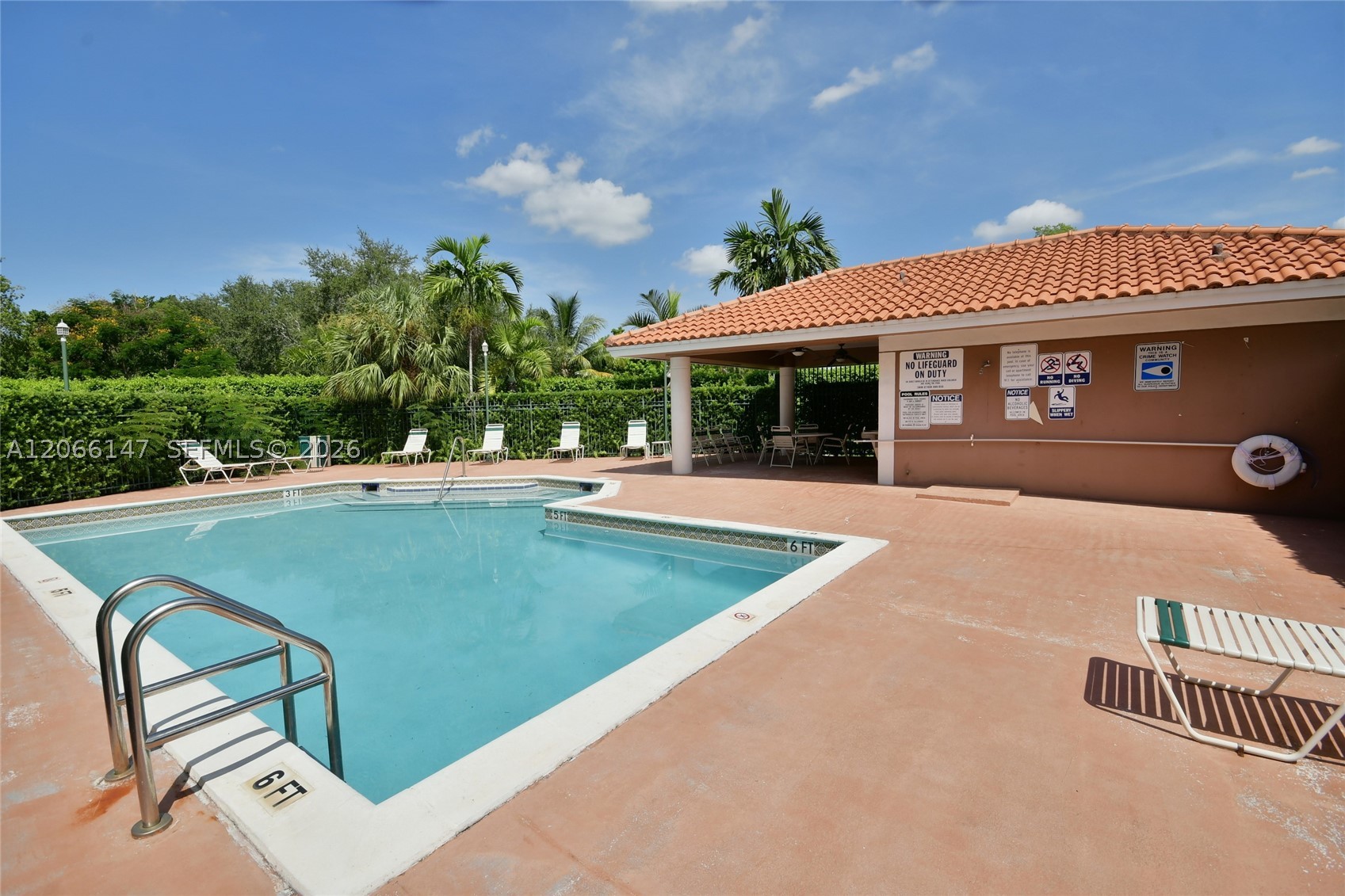 10026 Hammocks Blvd 103-6 Property Photo 62