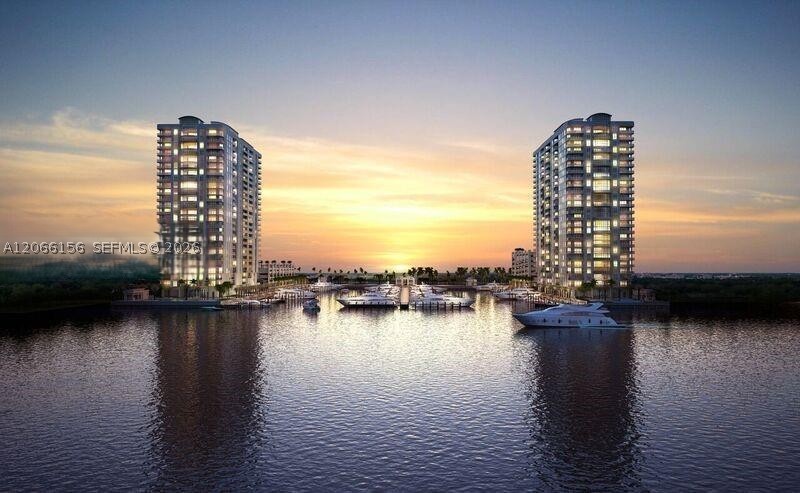 17301 Biscayne Blvd 1004 Property Photo 1