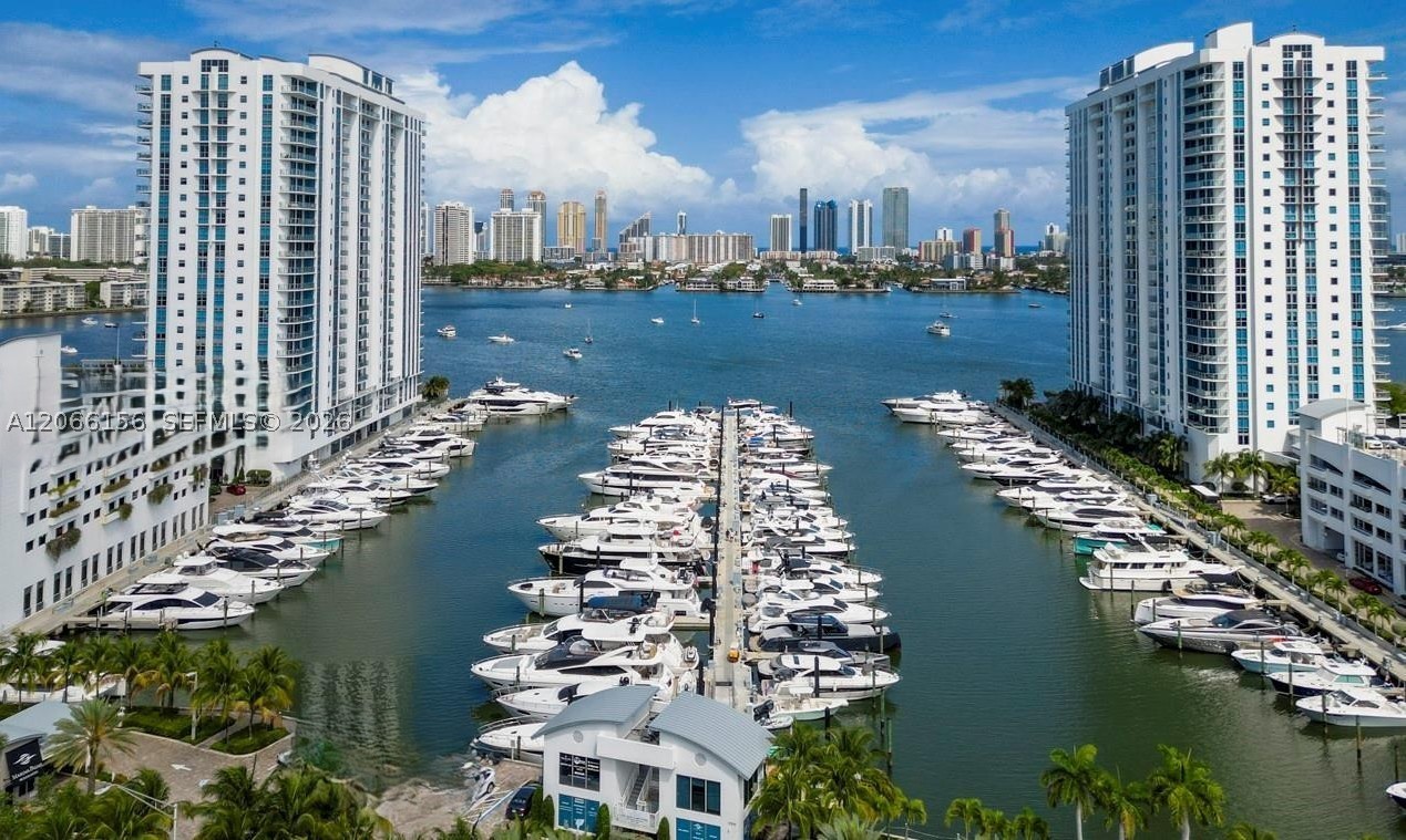 17301 Biscayne Blvd 1004 Property Photo 16