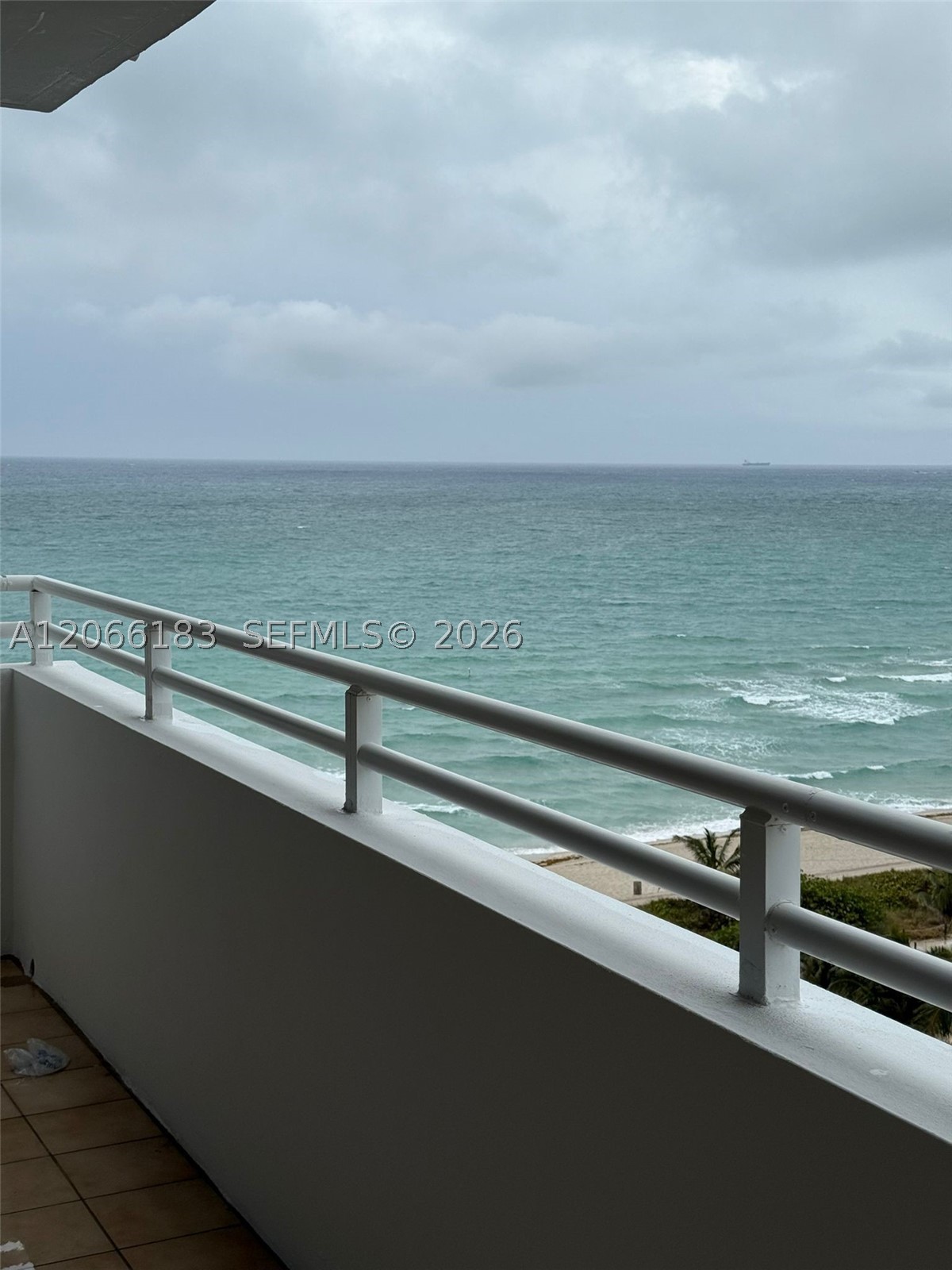 8911 Collins Ave 1103 Property Photo 1