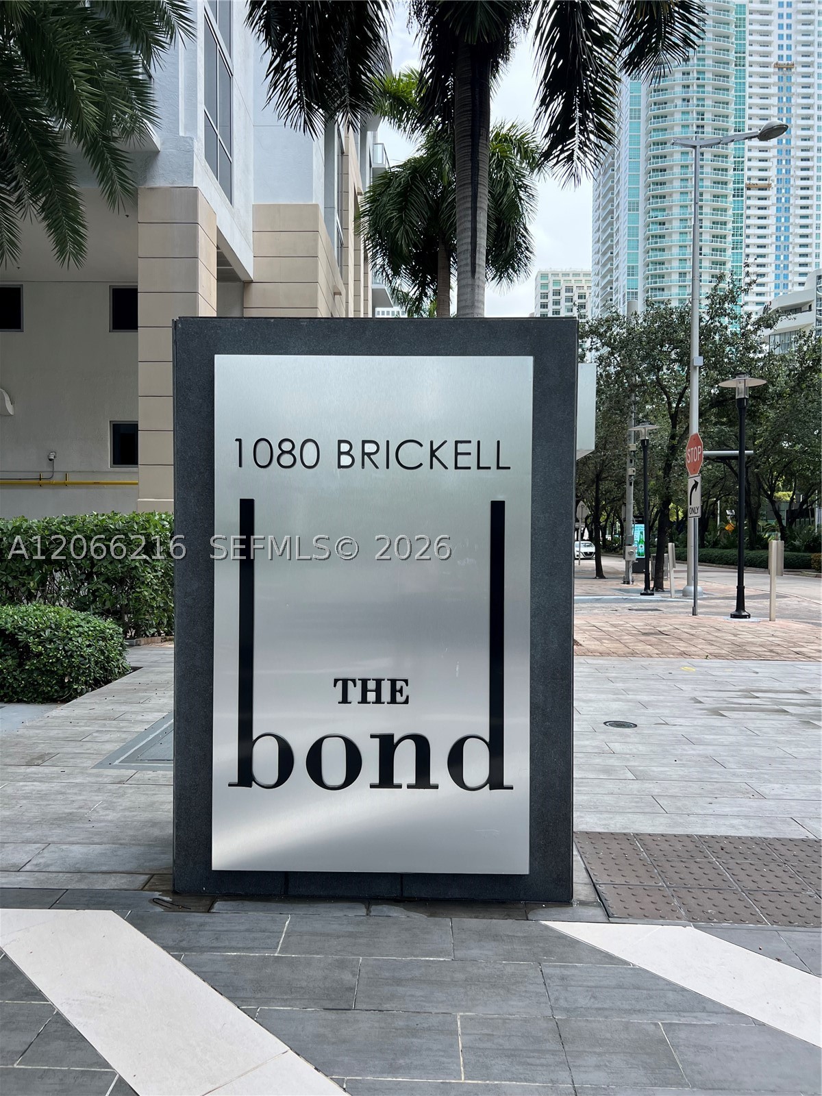 1080 Brickell Ave 2805 Property Photo 1