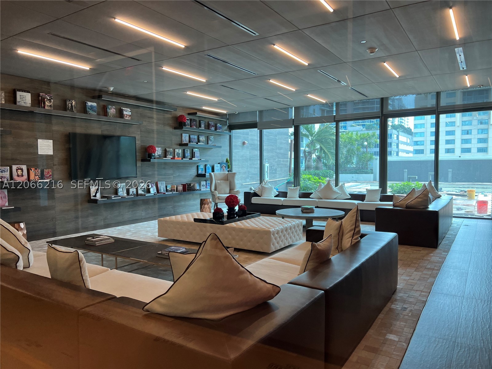 1080 Brickell Ave 2805 Property Photo 2