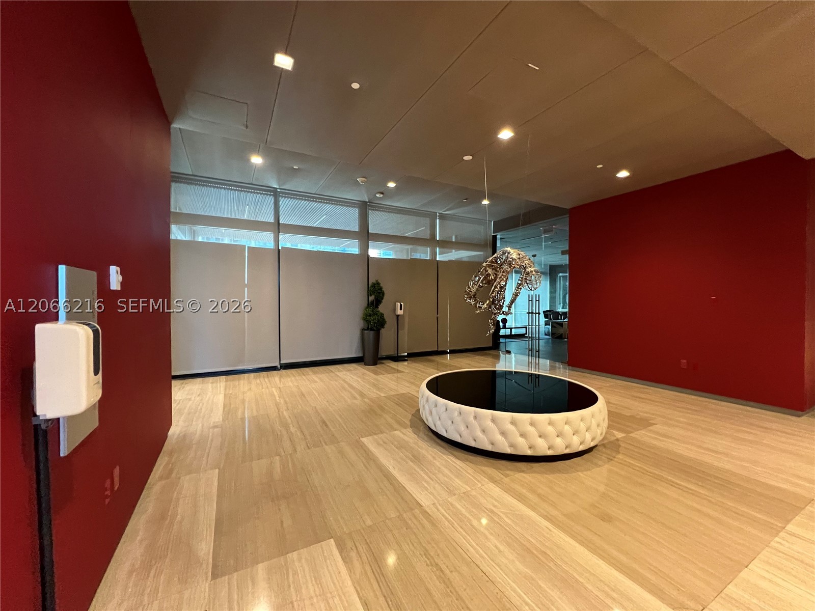1080 Brickell Ave 2805 Property Photo 5
