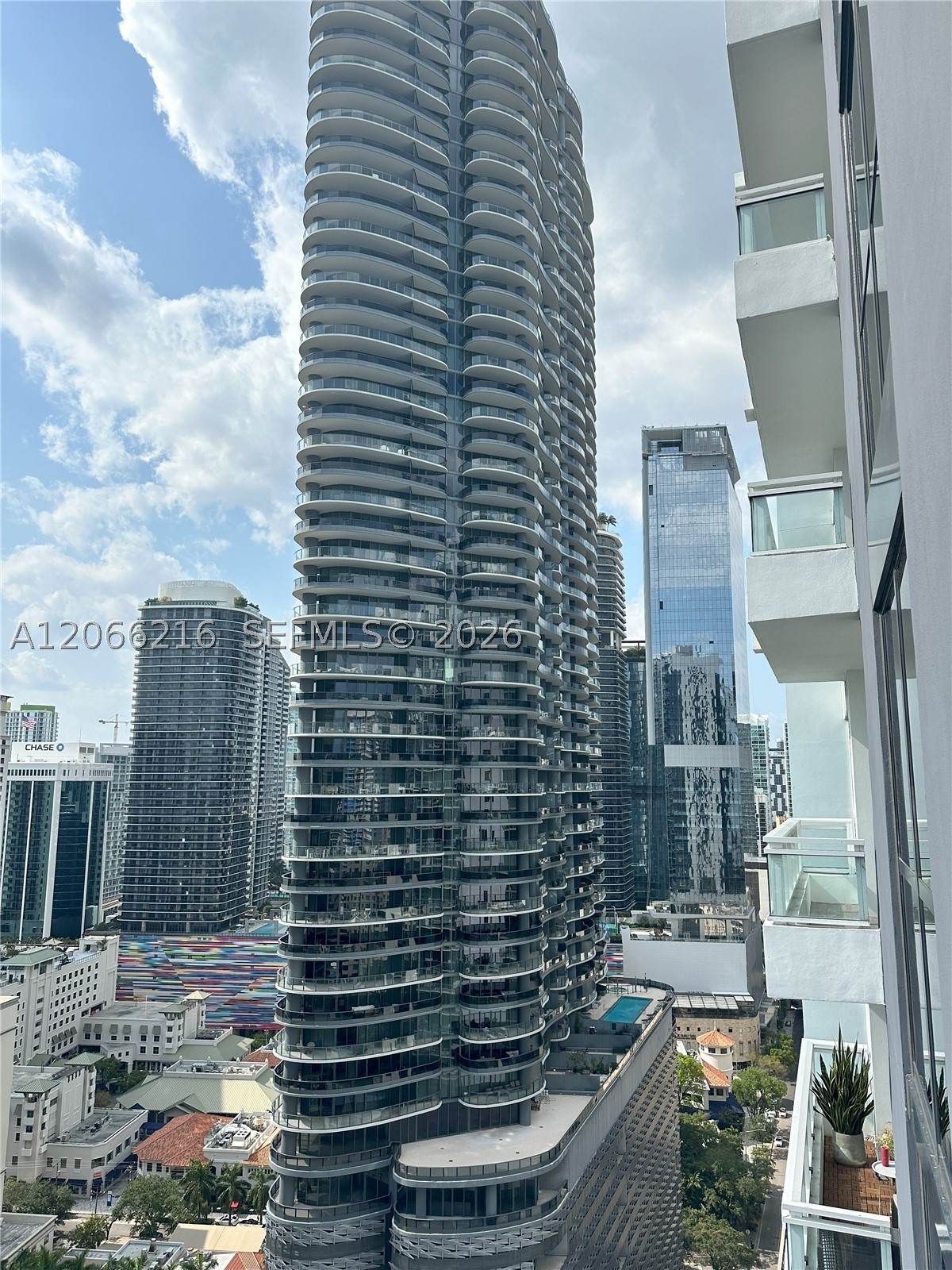 1080 Brickell Ave 2805 Property Photo 20