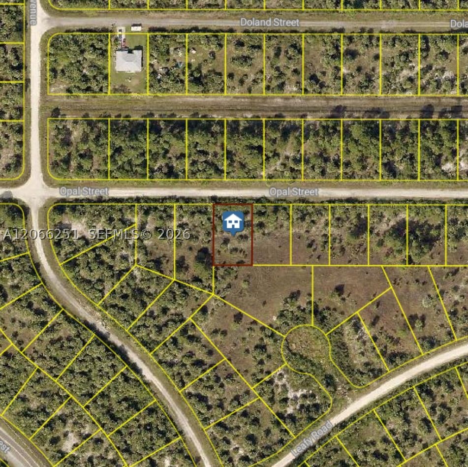 740 SW Opal Property Photo 1