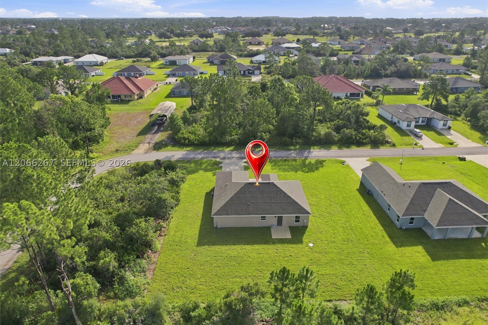 6898 Dickinson Drive Property Photo 43