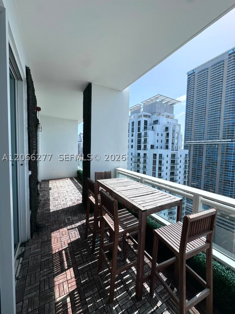 1080 Brickell Ave 4202 Property Photo 12