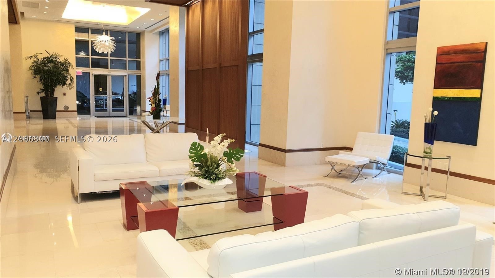 1050 Brickell Ave 2322 Property Photo 1
