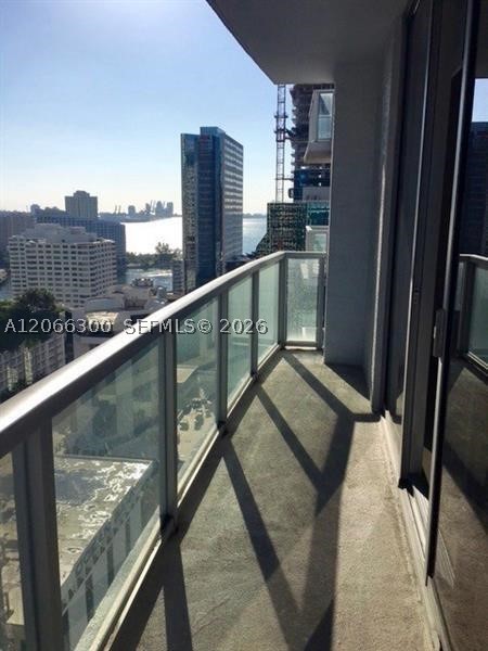 1050 Brickell Ave 2322 Property Photo 5