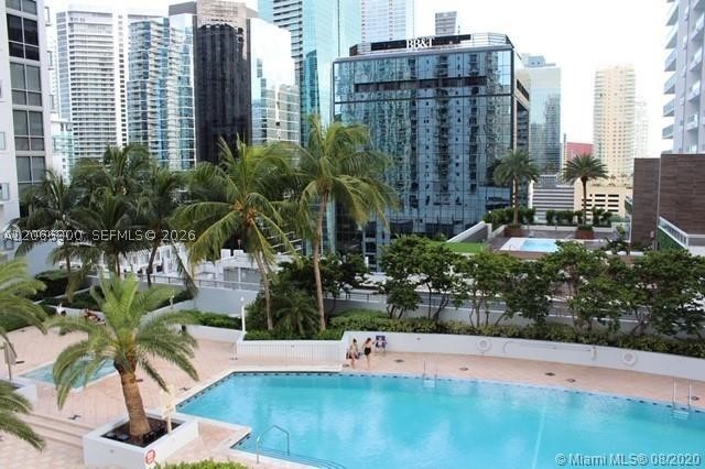 1050 Brickell Ave 2322 Property Photo 9