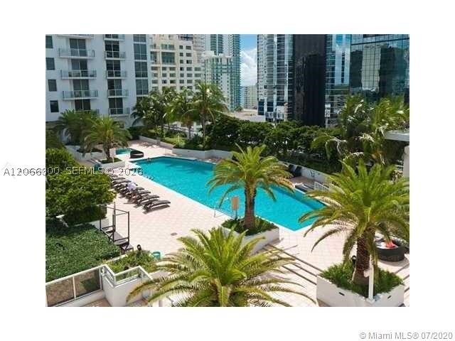 1050 Brickell Ave 2322 Property Photo 10
