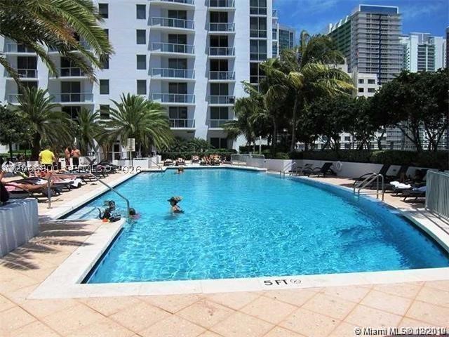 1050 Brickell Ave 2322 Property Photo 12