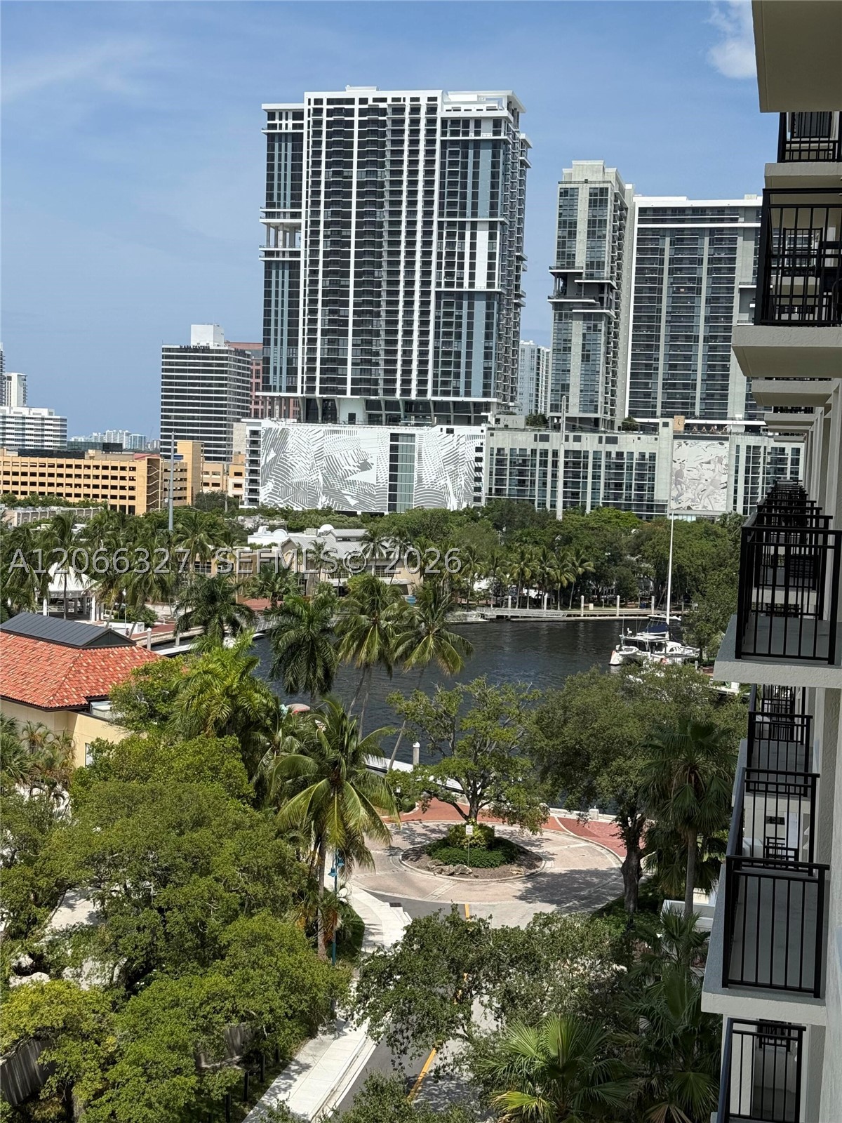 610 W Las Olas Blvd 913n Property Photo 2