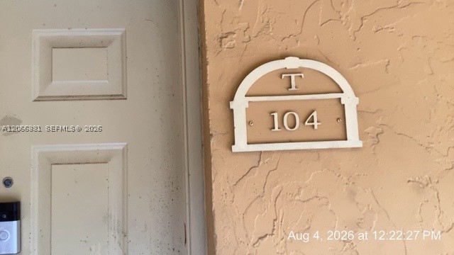 17901 Nw 68th Ave T104 Property Photo 7