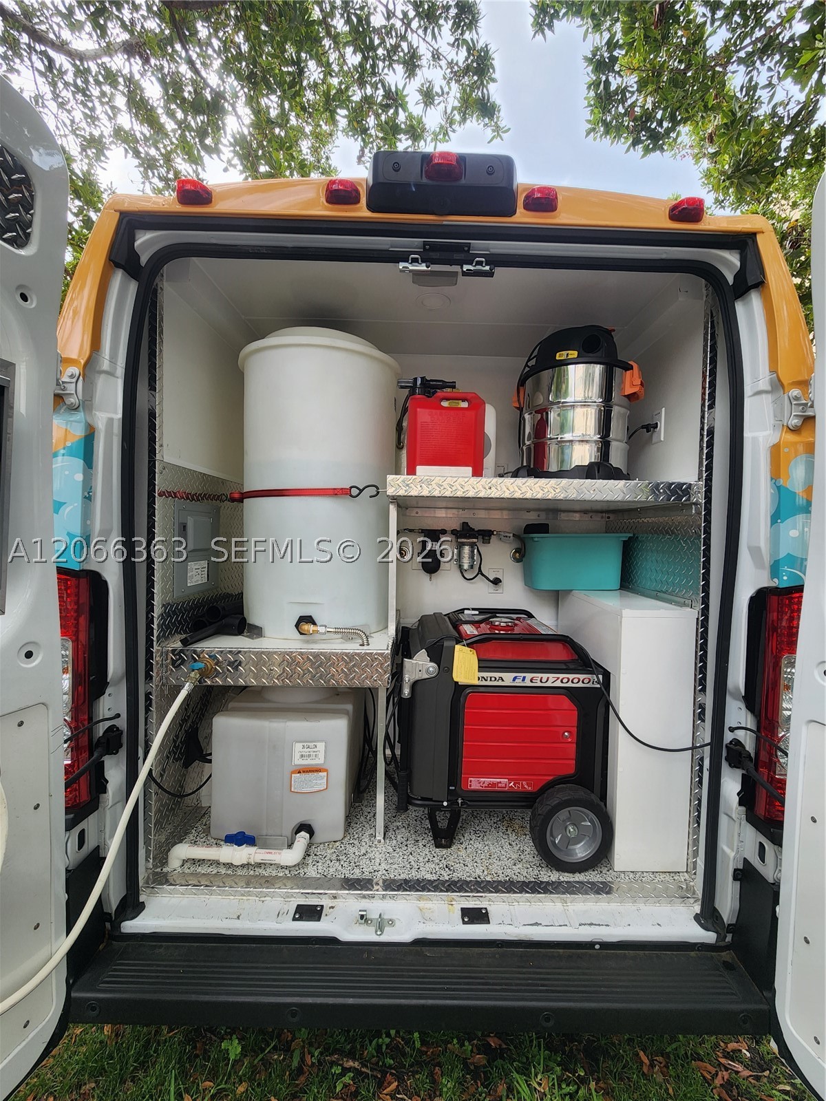Mobile Pet Grooming Property Photo 4