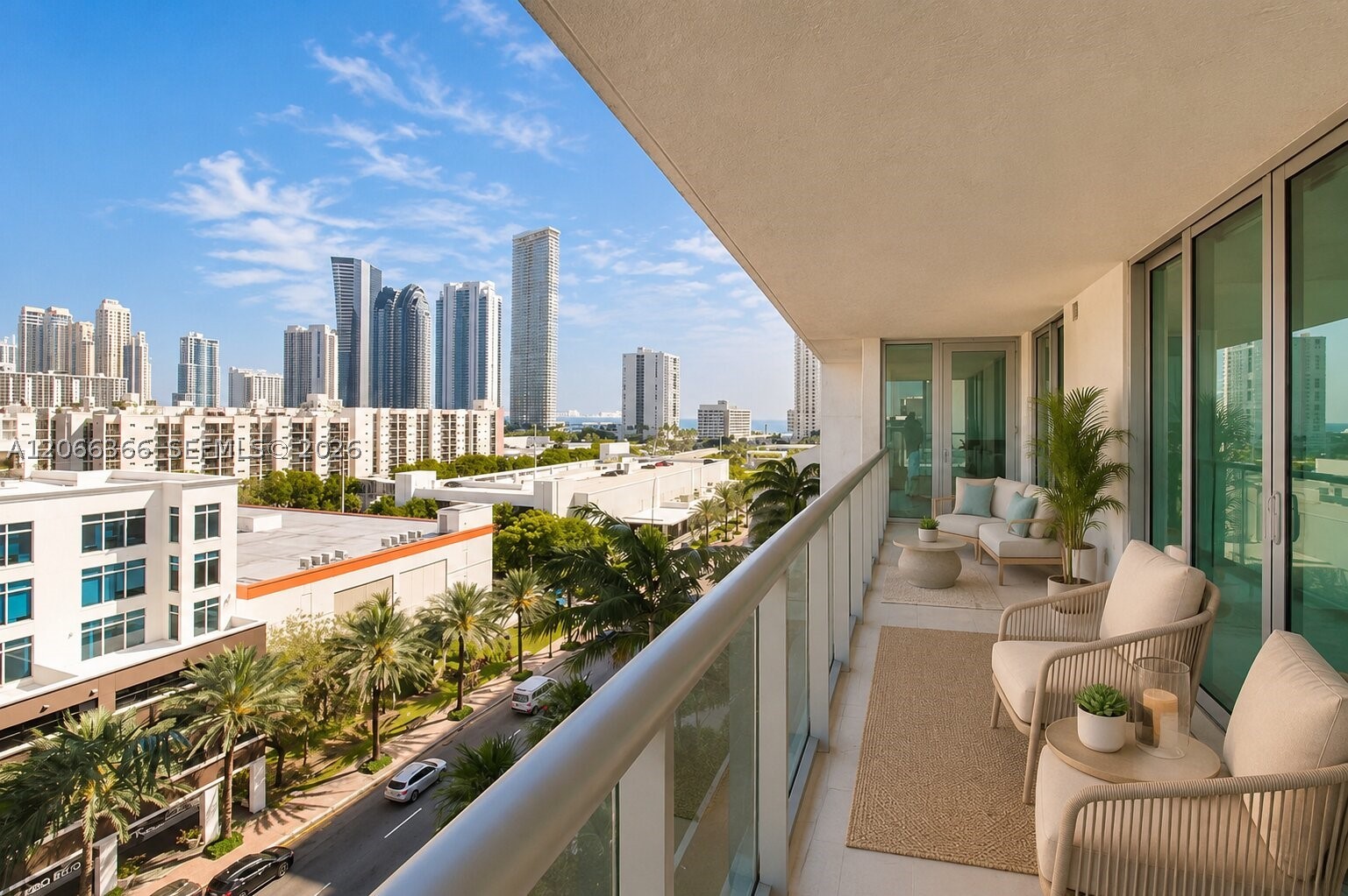 330 Sunny Isles Blvd 5-801 Property Photo 11