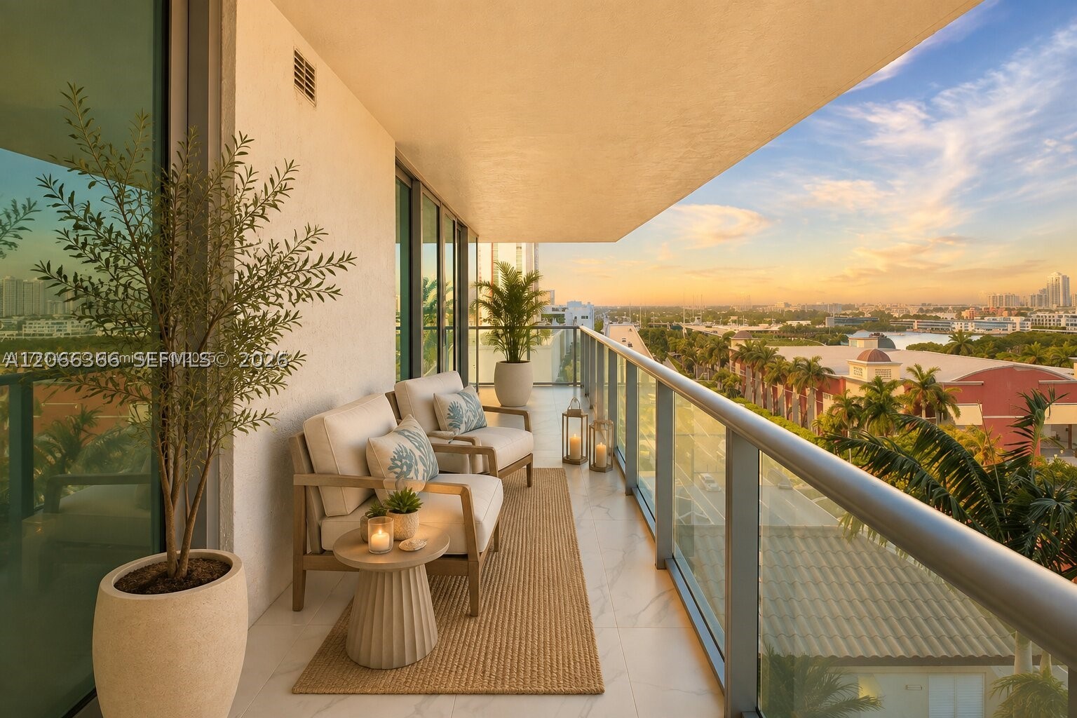330 Sunny Isles Blvd 5-801 Property Photo 12
