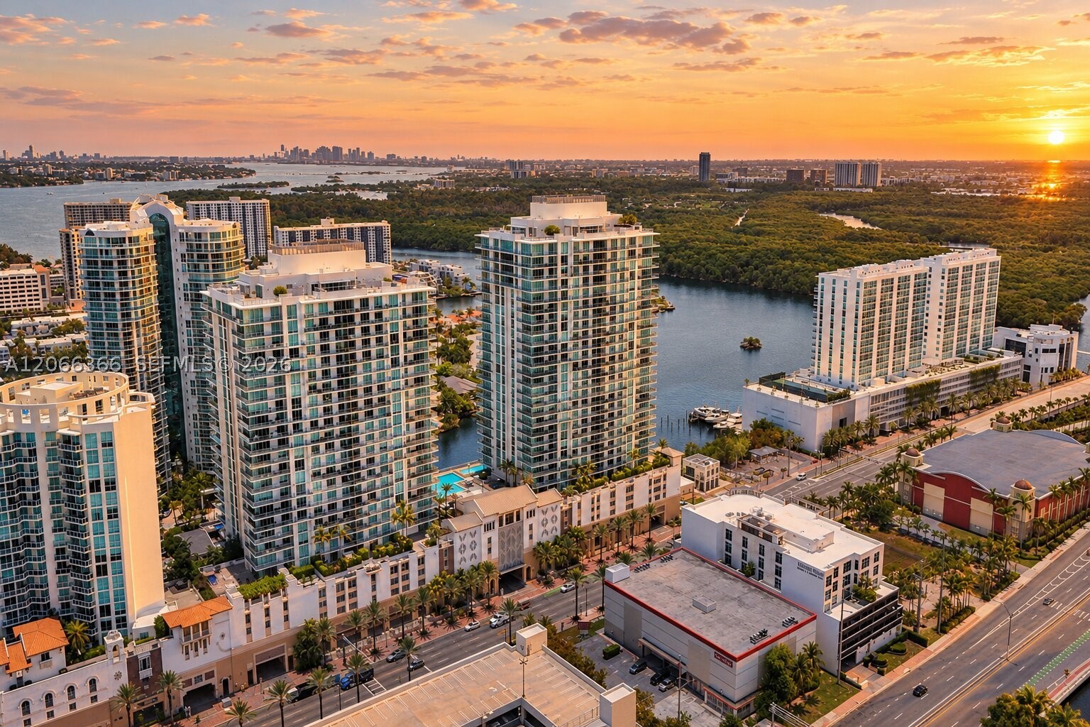 330 Sunny Isles Blvd 5-801 Property Photo 13