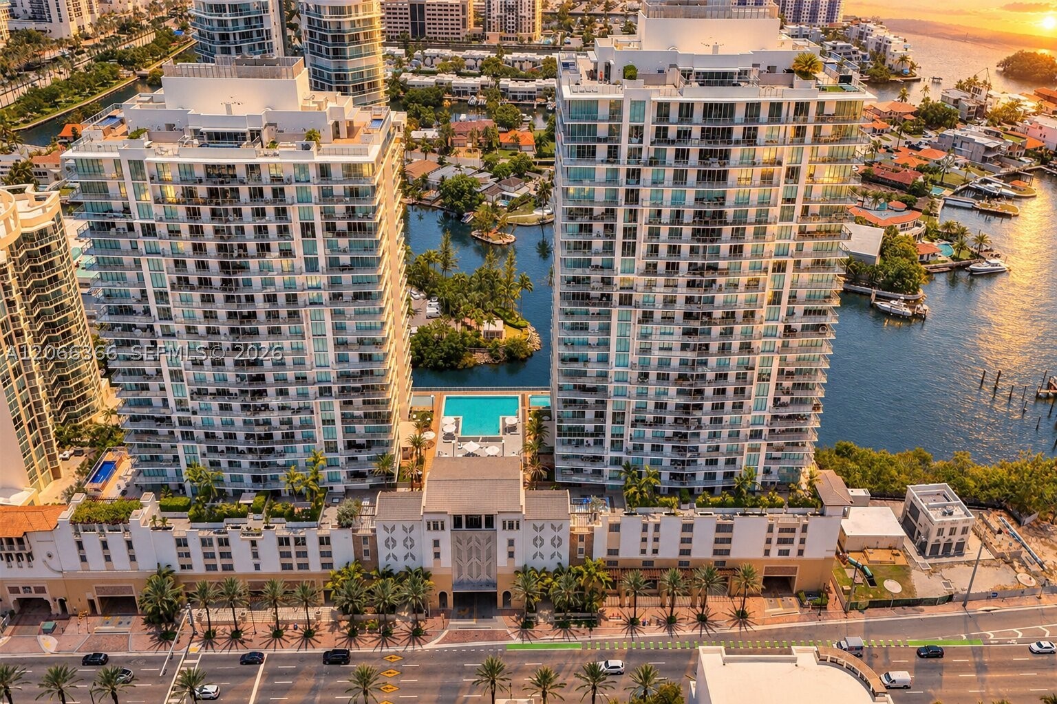 330 Sunny Isles Blvd 5-801 Property Photo 14
