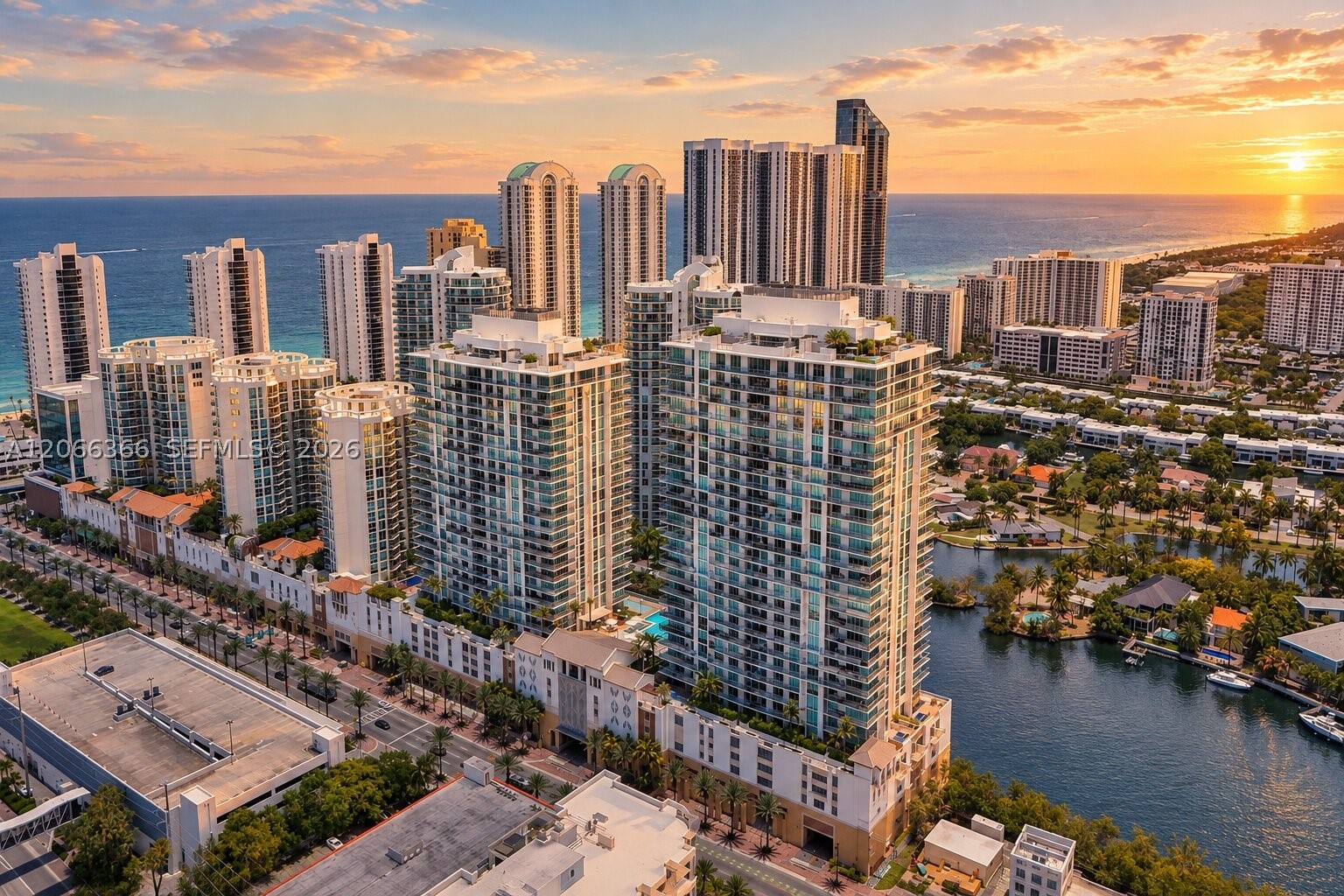 330 Sunny Isles Blvd 5-801 Property Photo 15
