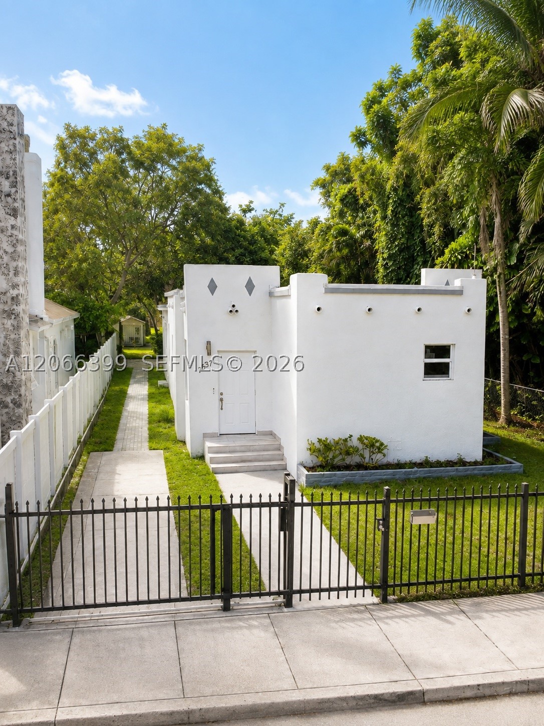 7537 NW 3rd Ave 1 Property Photo 1
