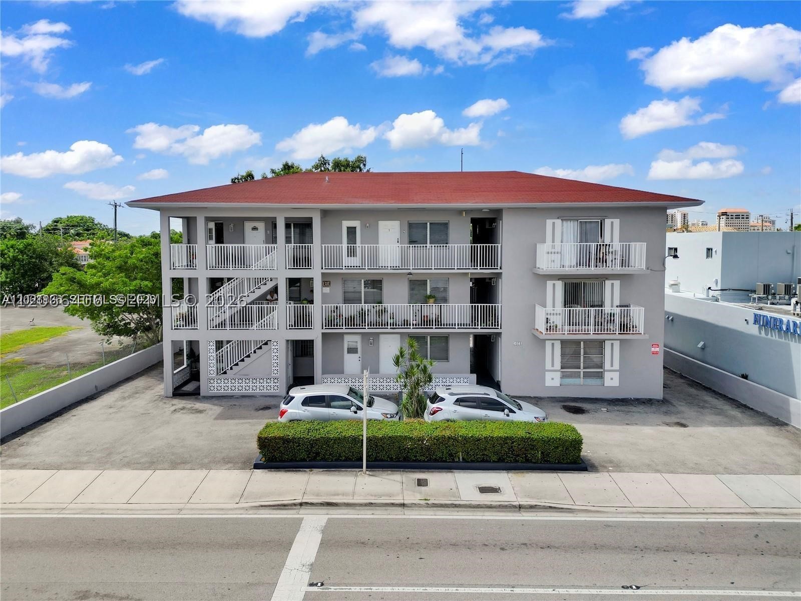 3424 W Flagler St 4 Property Photo 1