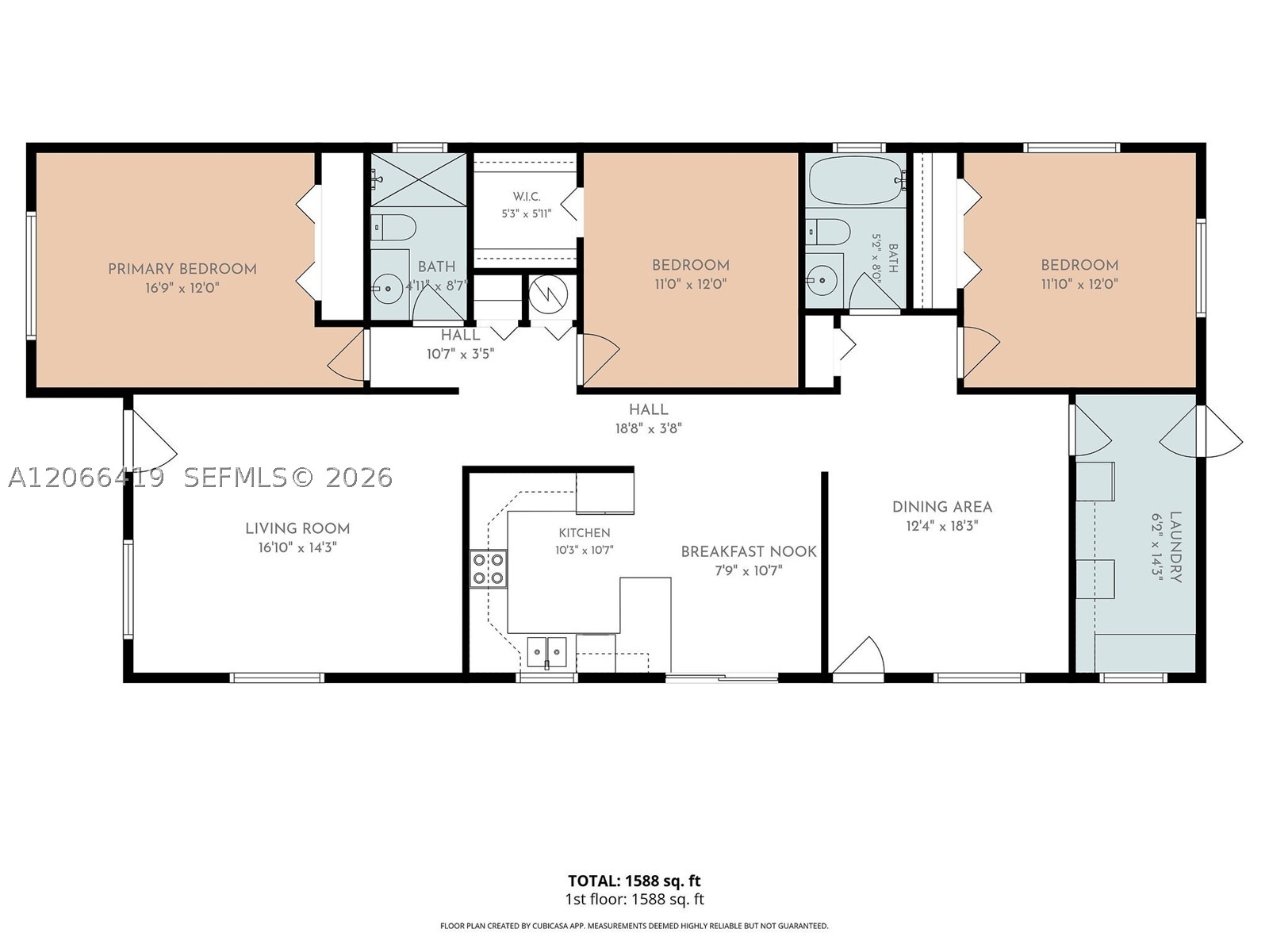 2306 Sw 58th Ct Property Photo 20