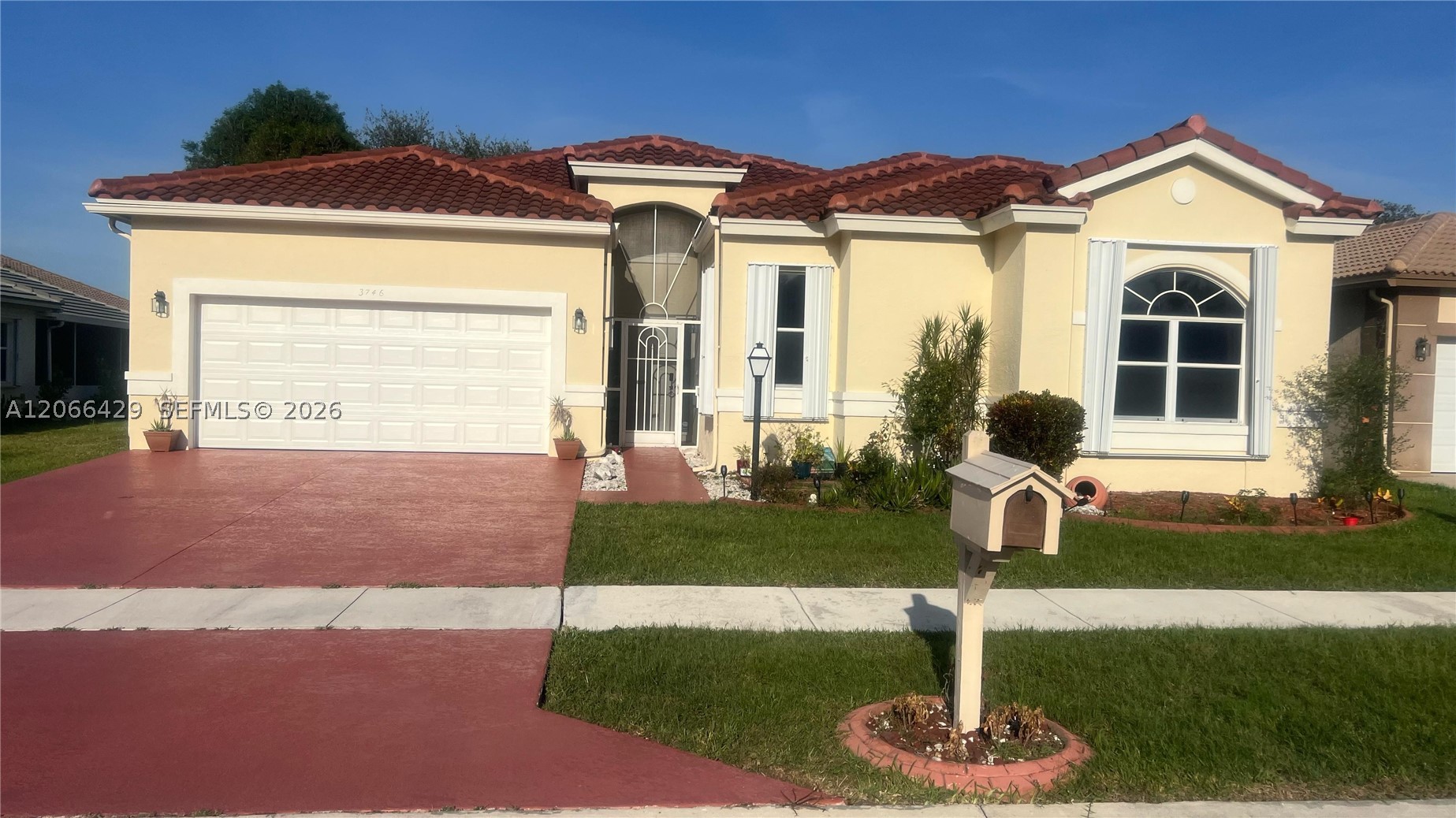 3746 Spring Crest Ct Property Photo 1