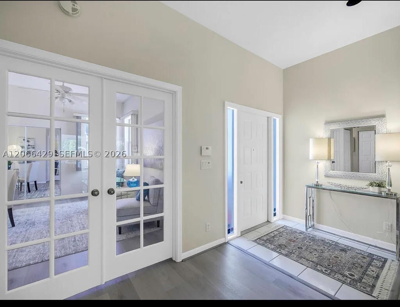 3746 Spring Crest Ct Property Photo 5