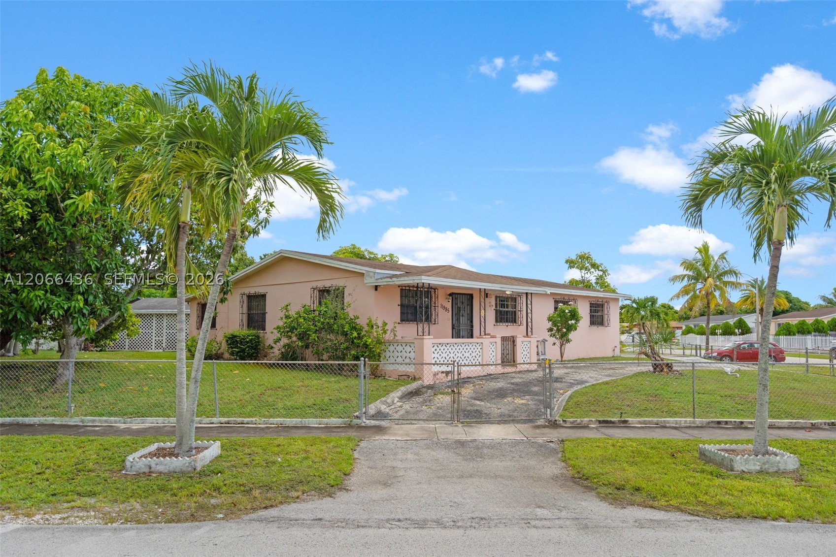11985 Sw 181st Ter Property Photo 2