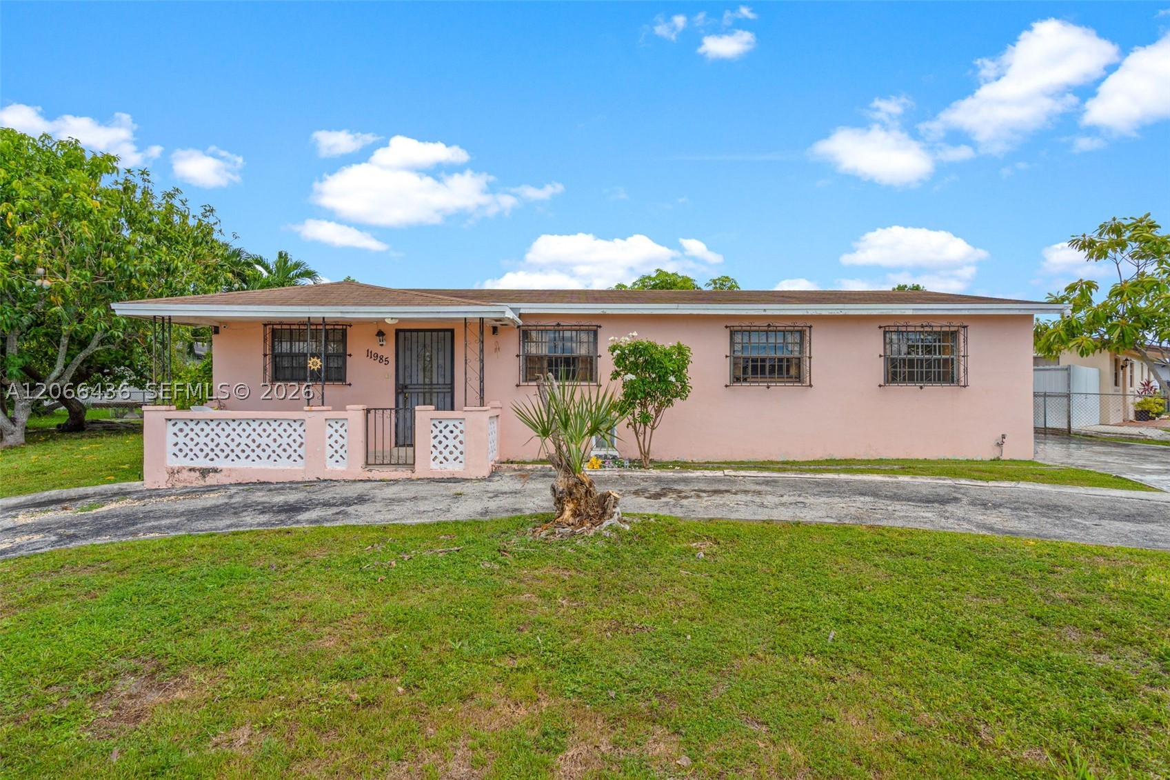11985 Sw 181st Ter Property Photo 4