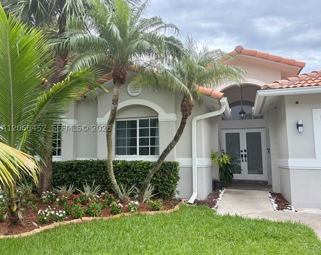 16850 Crestview Ln Property Photo 1