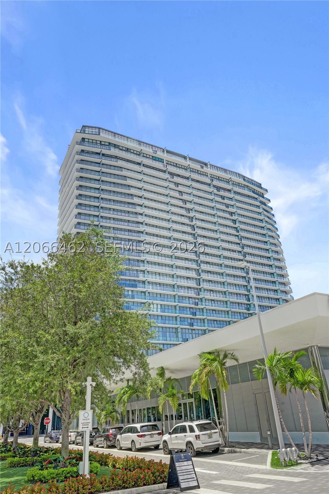 1170 E Hallandale Beach Boulevard 1111 Property Photo 2