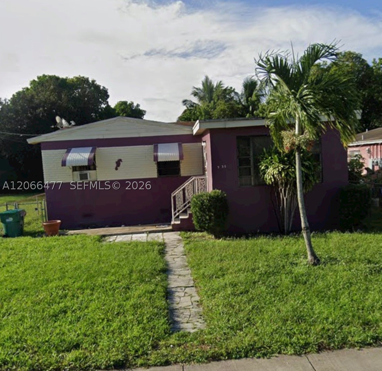 938 Nw 110 St Property Photo 1
