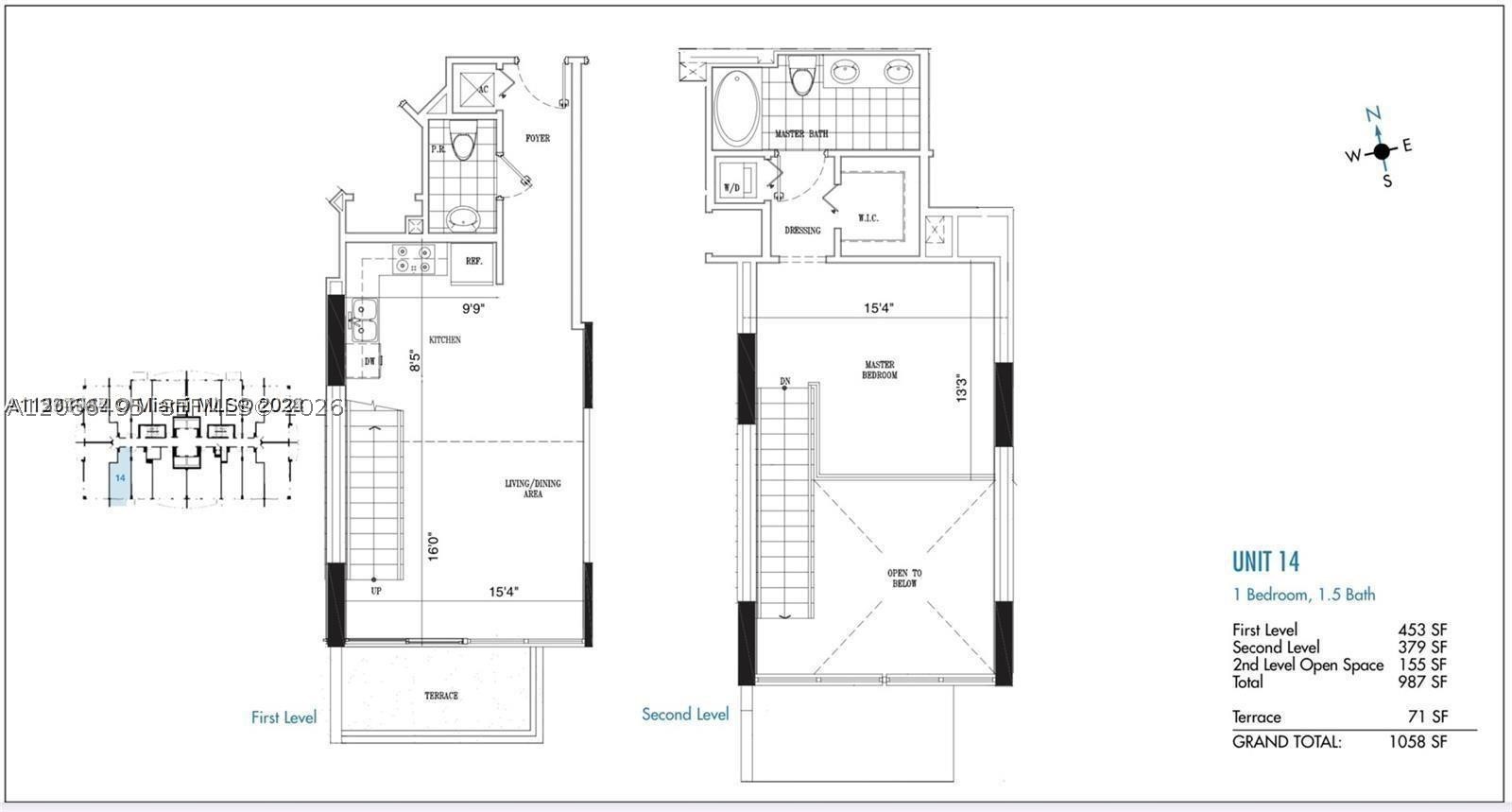 41 Se 5th St 414 Property Photo 11