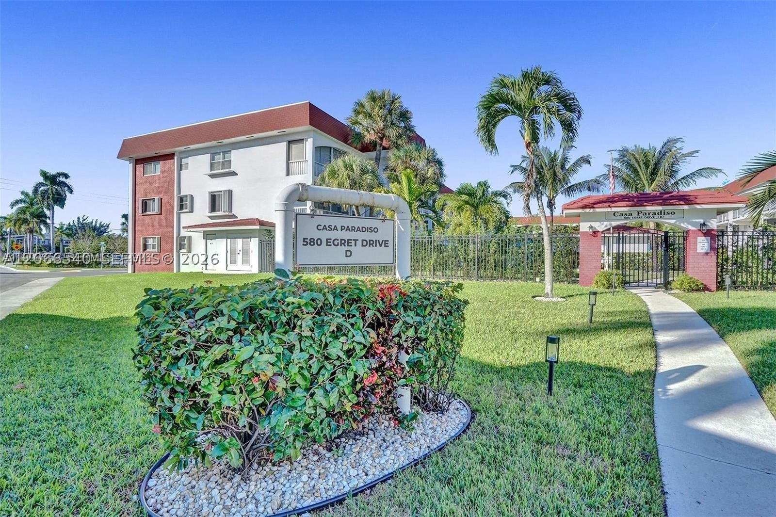 580 Egret Dr 108 Property Photo 32