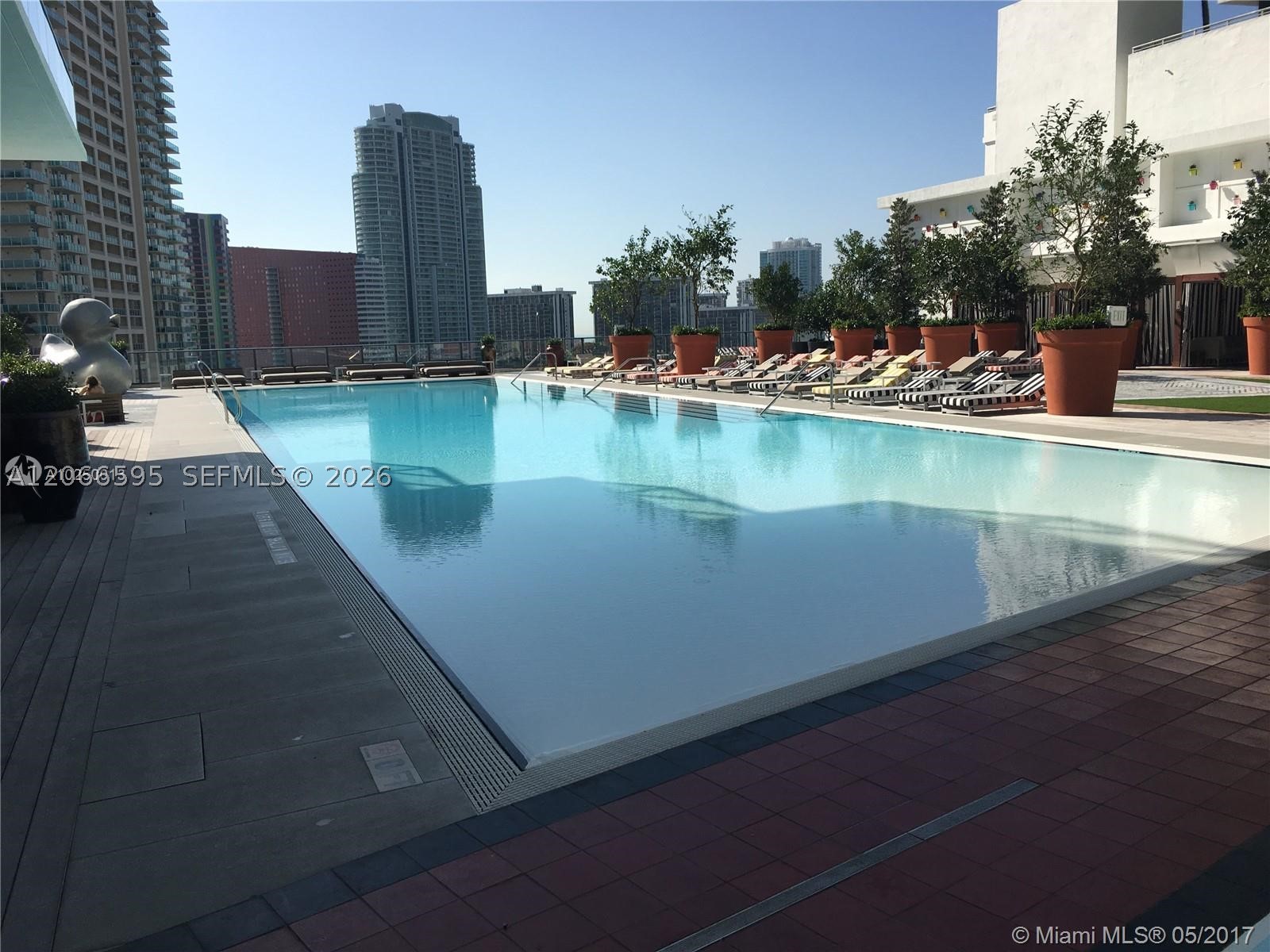 1300 S Miami Av 4002 Property Photo 17