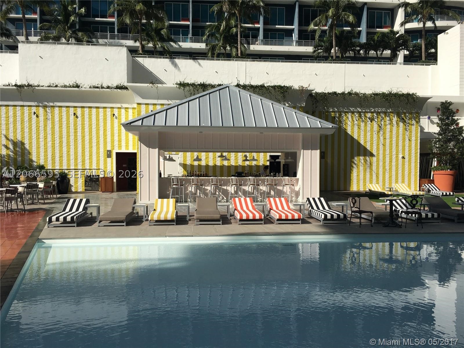 1300 S Miami Av 4002 Property Photo 19